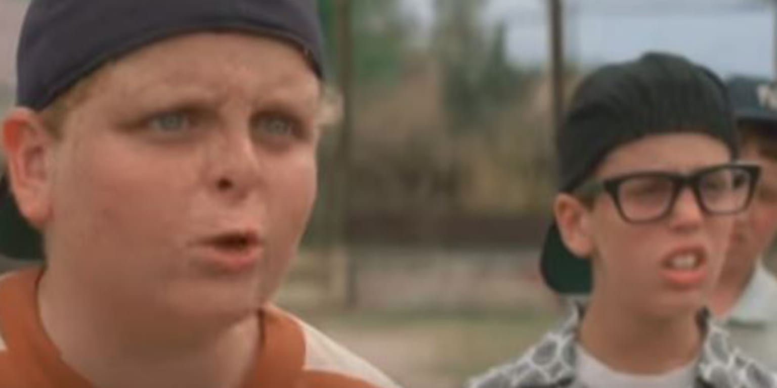 The Sandlot' to Be Remade into TV Series Sequel Featuring Original
