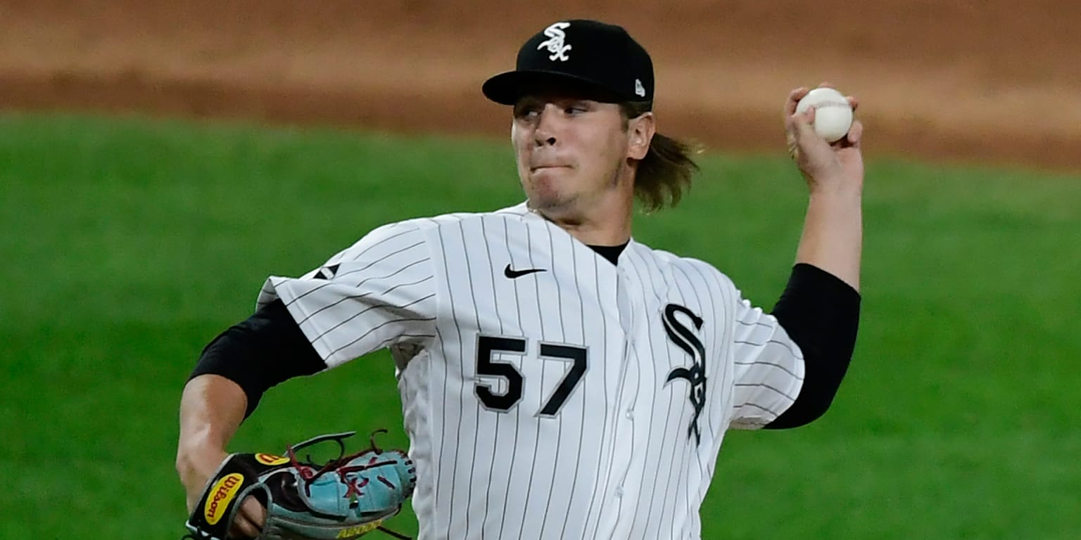 Jace Fry reinstated; Bernardo Flores Jr. optioned White Sox