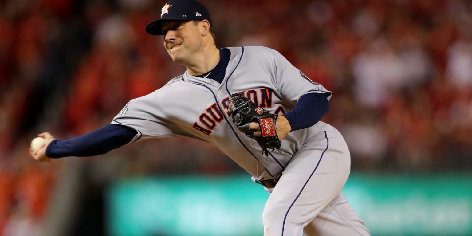 Joe Smith placed on restricted list