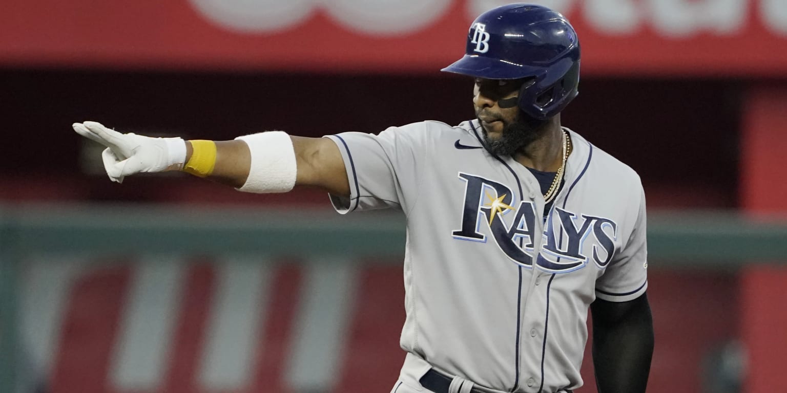 11 players who are most key to the Rays' 2023 success