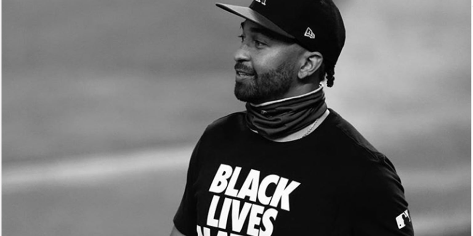 MLB players, including Jason Heyward and Matt Kemp, sit out to protest  Jacob Blake shooting 