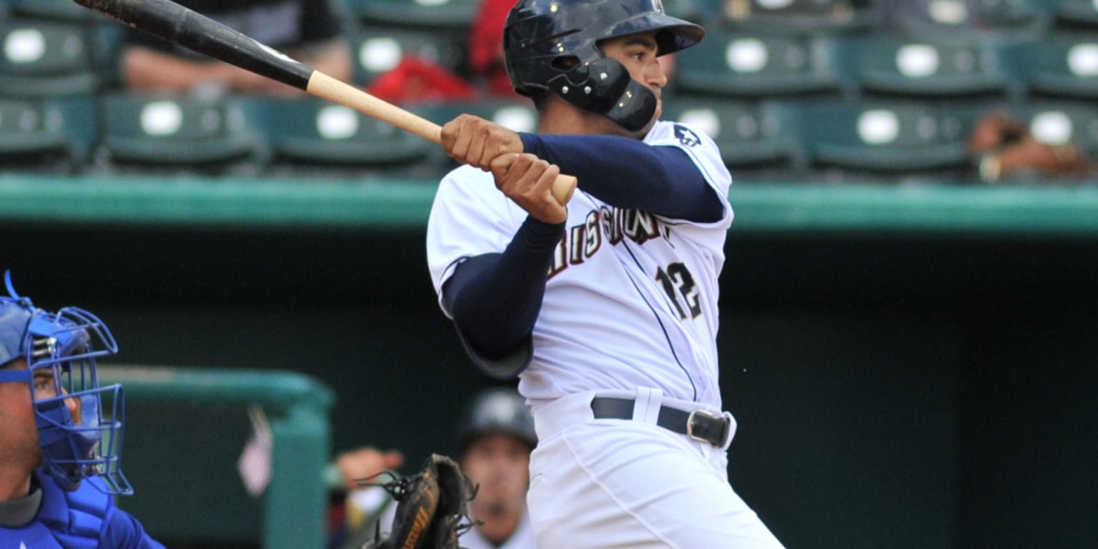 Trent Grisham poised for callup to Brewers