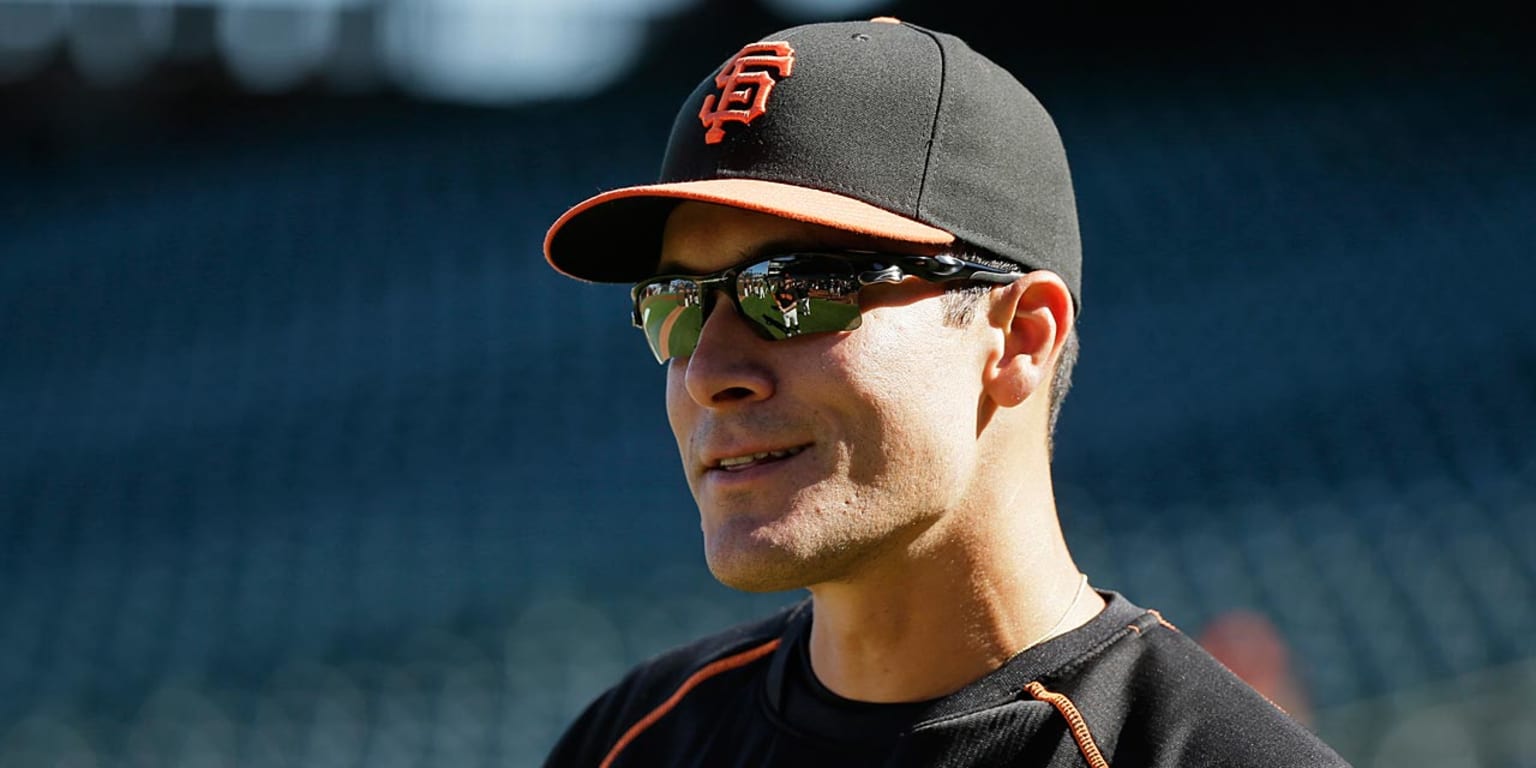 Javier Lopez, Giants finalize three-year deal - Giants Extra