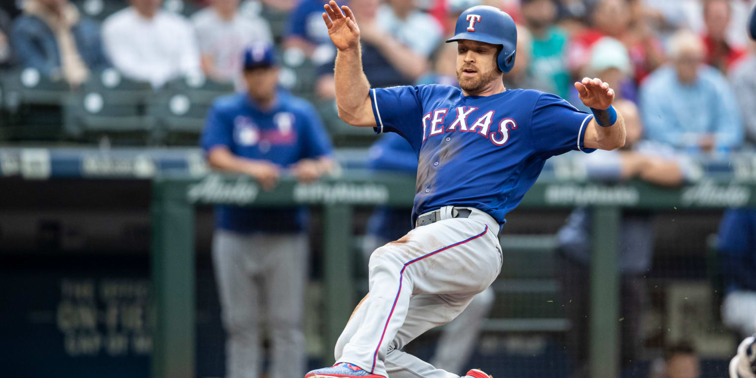 Logan Forsythe makes strong impact