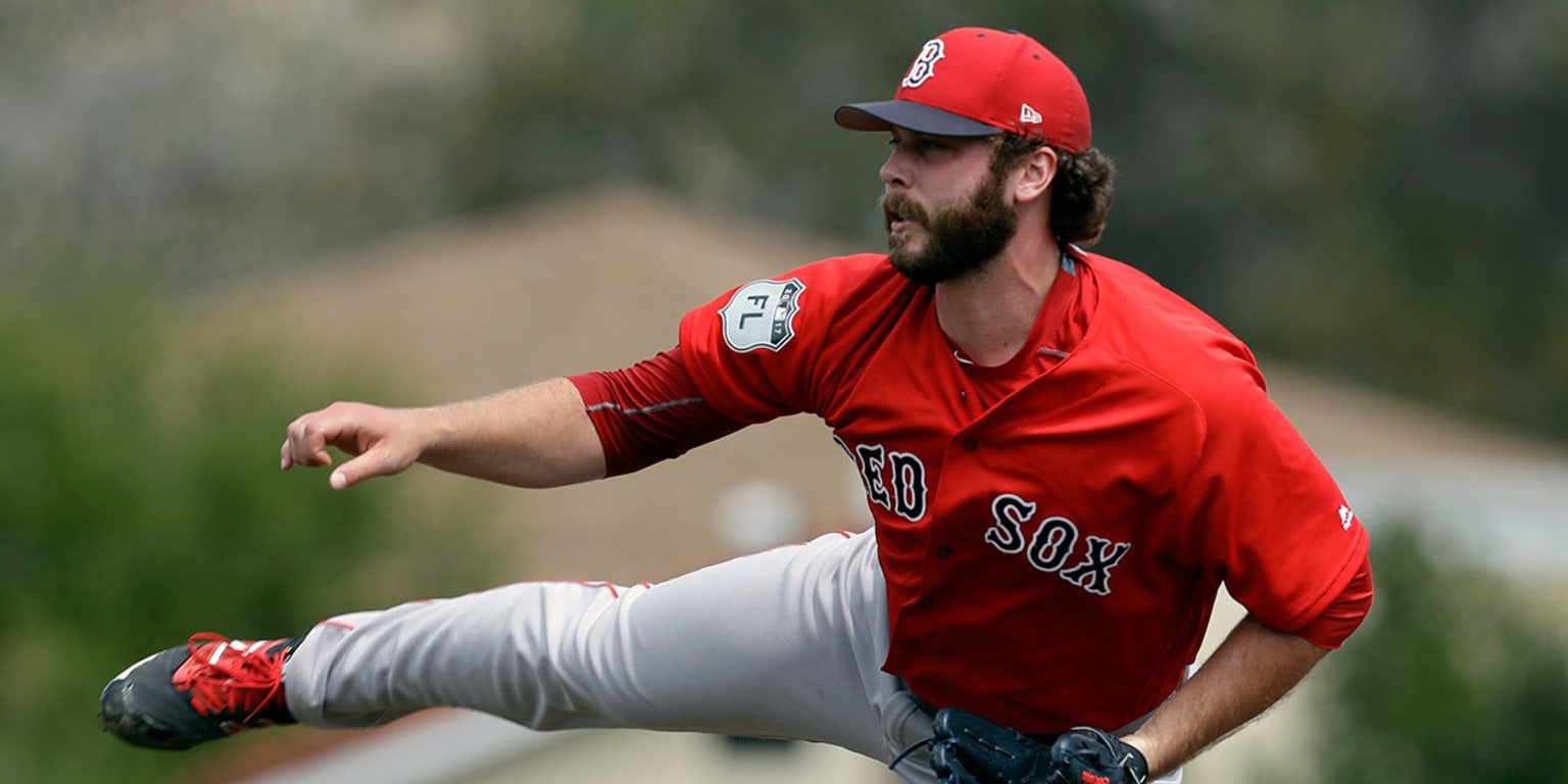 Salem Red Sox announce Opening Day Roster