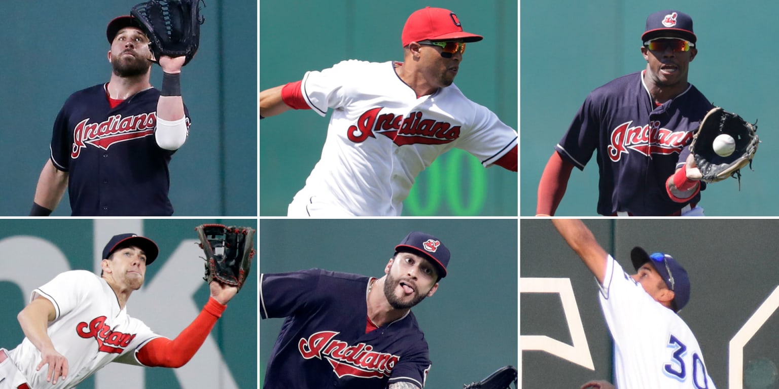 Cleveland Indians: 3 free agents who could boost Tribe's outfield