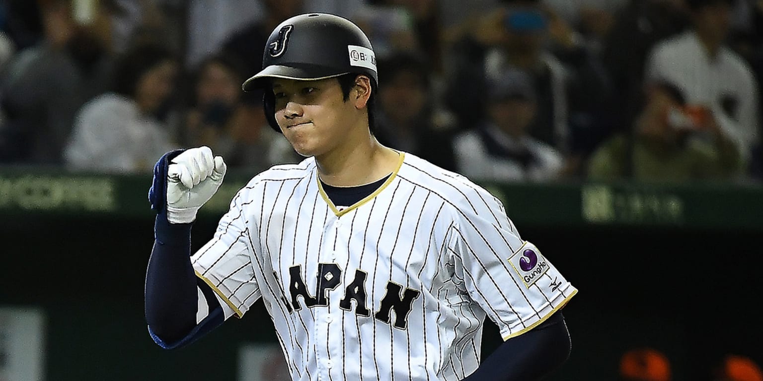 Shohei Otani out for World Baseball Classic, injured - Sports