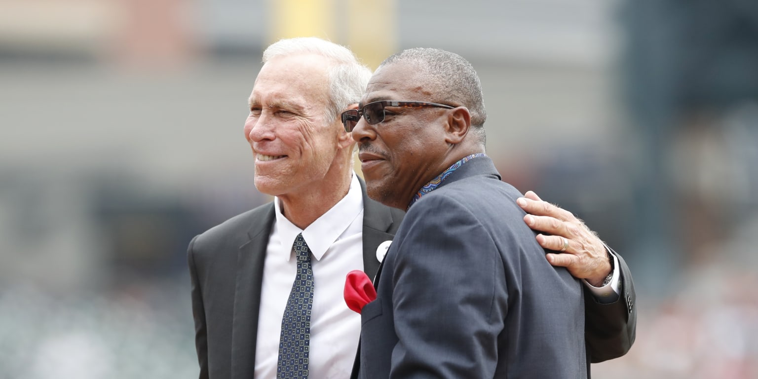 Lou Whitaker belongs next to Alan Trammell in the Hall of Fame - The  Athletic