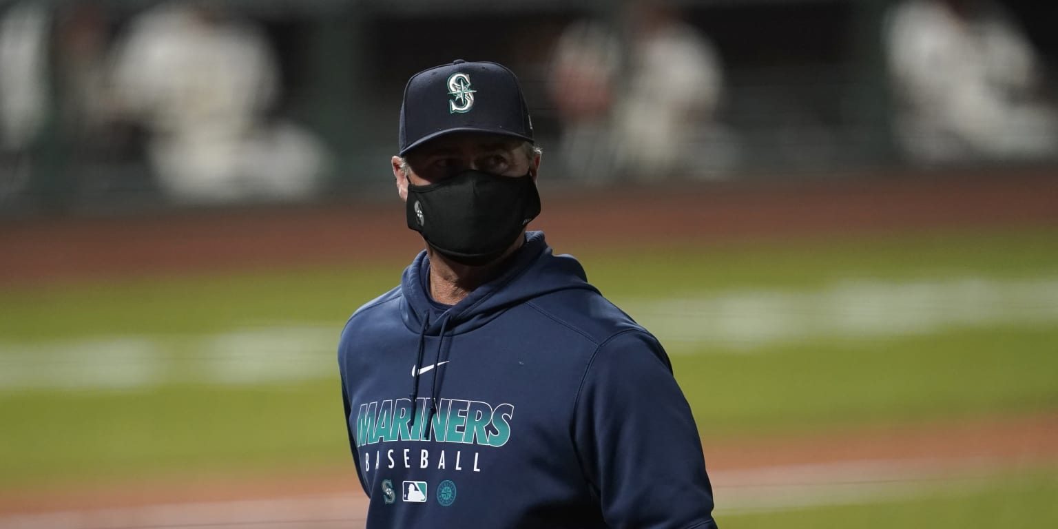 Julio Rodríguez, Marco Gonzales strong in Mariners' loss to Brewers