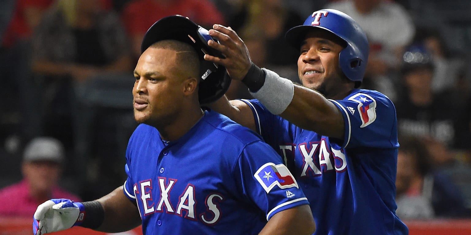 Adrian Beltre shares thoughts on MLB rule changes
