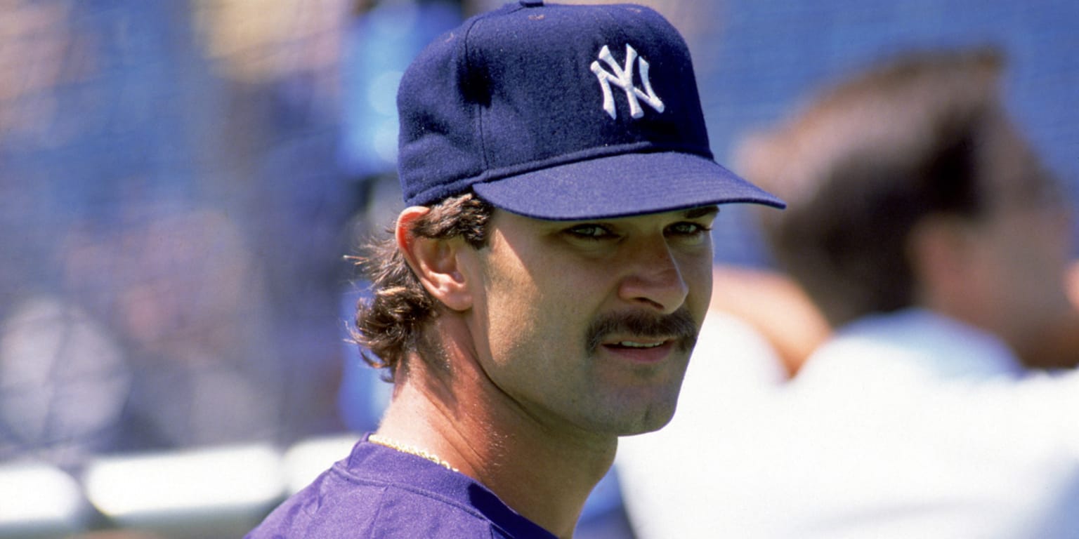 Don Mattingly's Hitting Is Simple