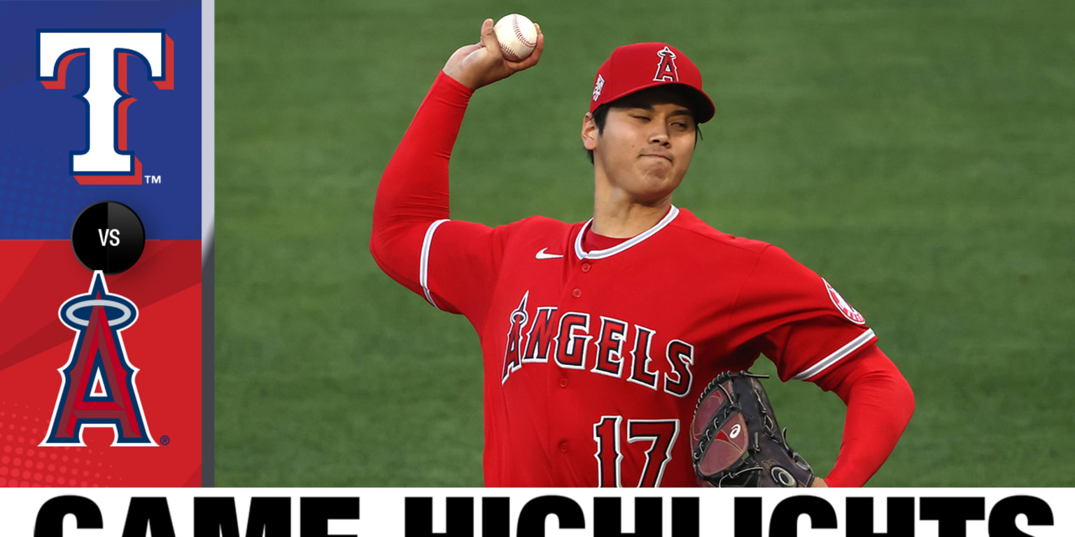Pujols makes homer and supports Ohtani’s return