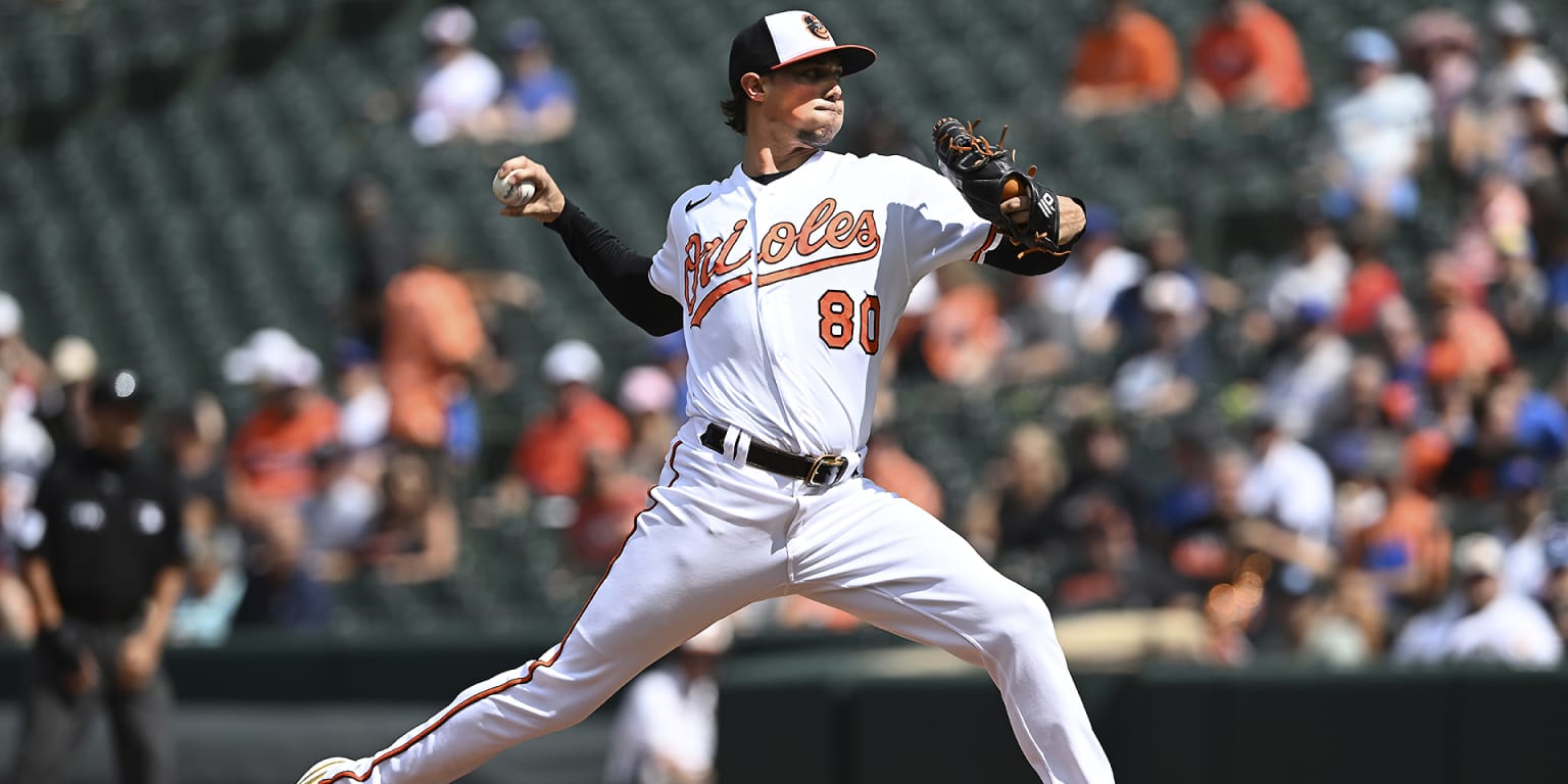 Tigers' rally falls short, Orioles gain split