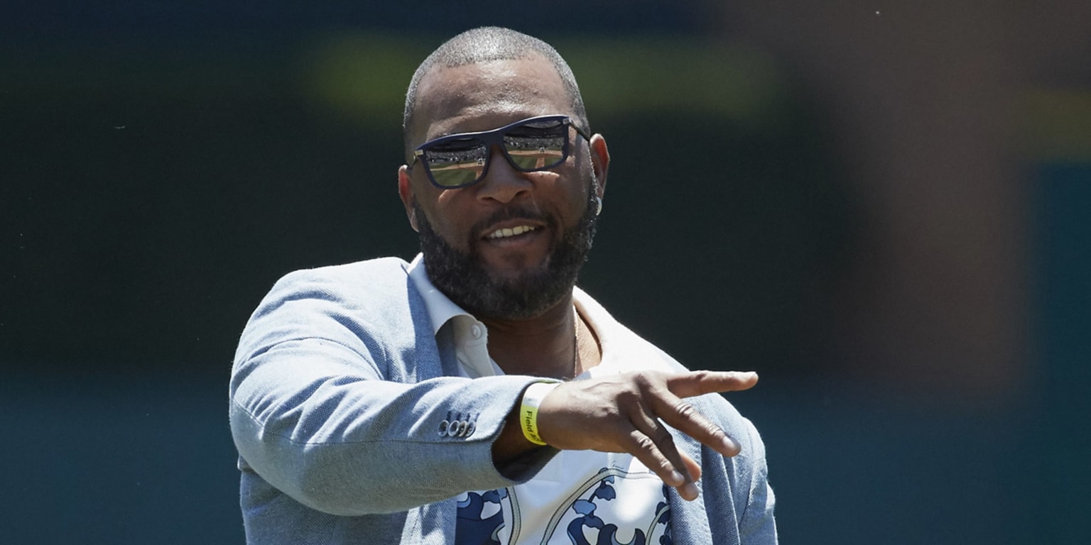 The Life And Career Of Gary Sheffield (Complete Story)