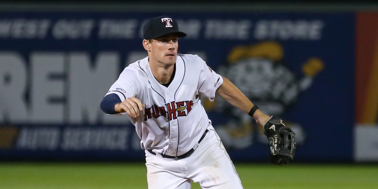 Will Tork and Kreidler be in Tigers' 2023 infield? They can make