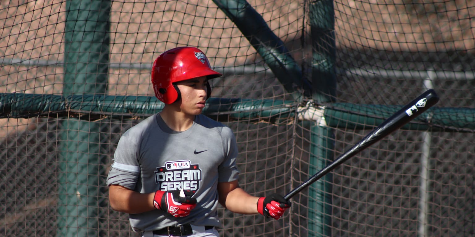 Baseball Factory Summer World Series at the NY Mets Spring Training Complex  - Baseball Factory