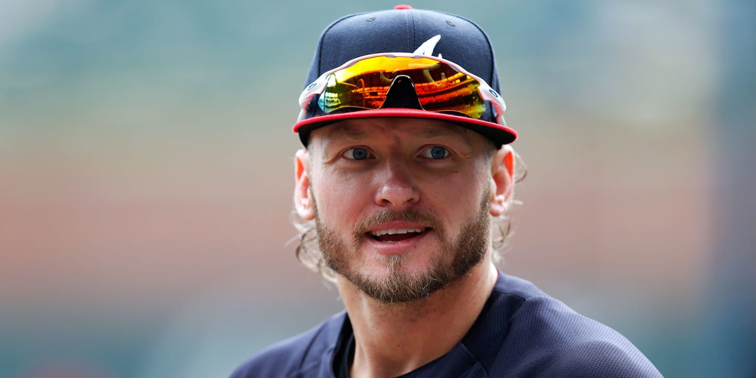 MLB rumors: Phillies poaching Braves' Josh Donaldson in free