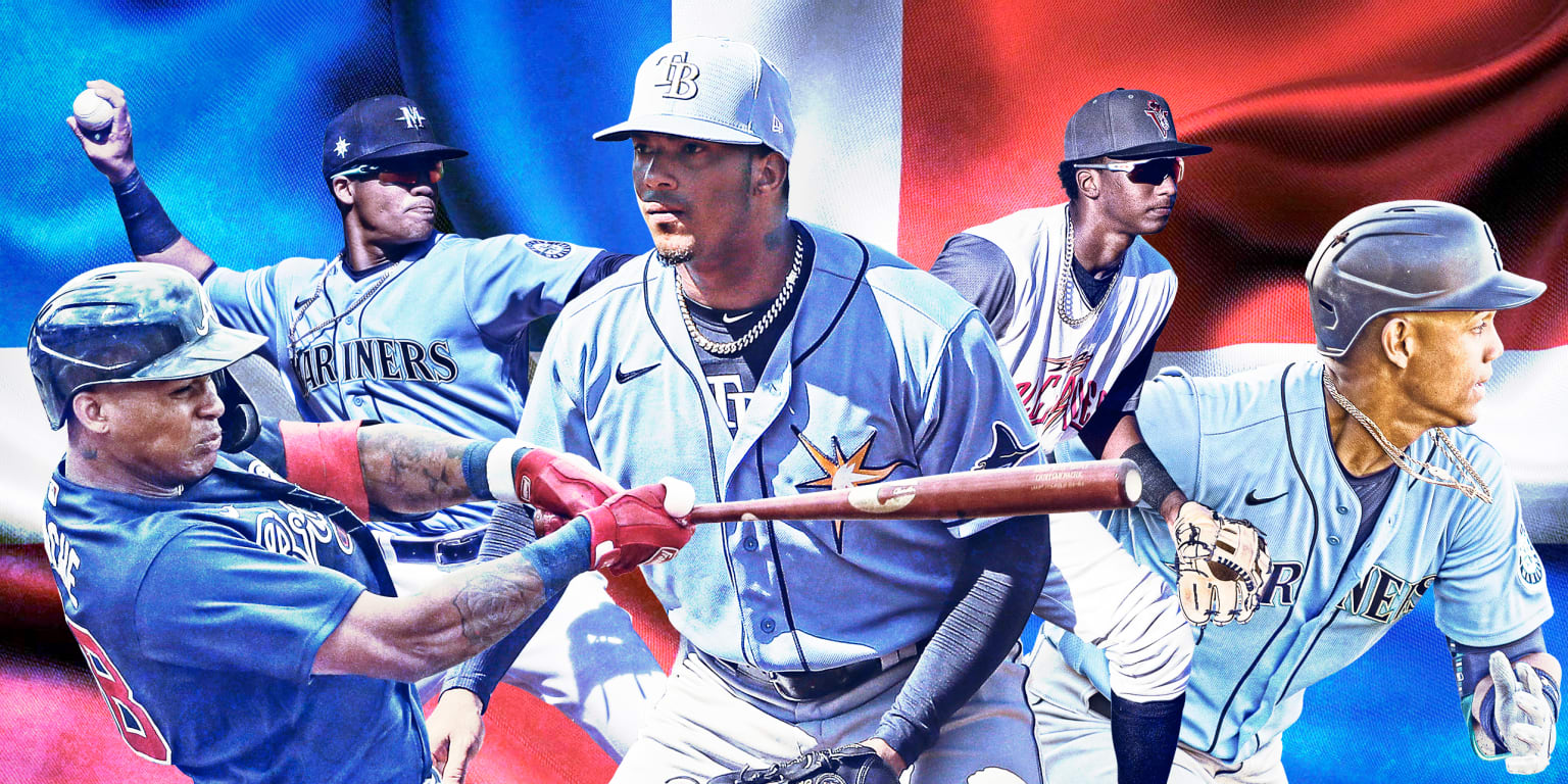 Best Latino baseball players: Top MLB stars from around Latin America