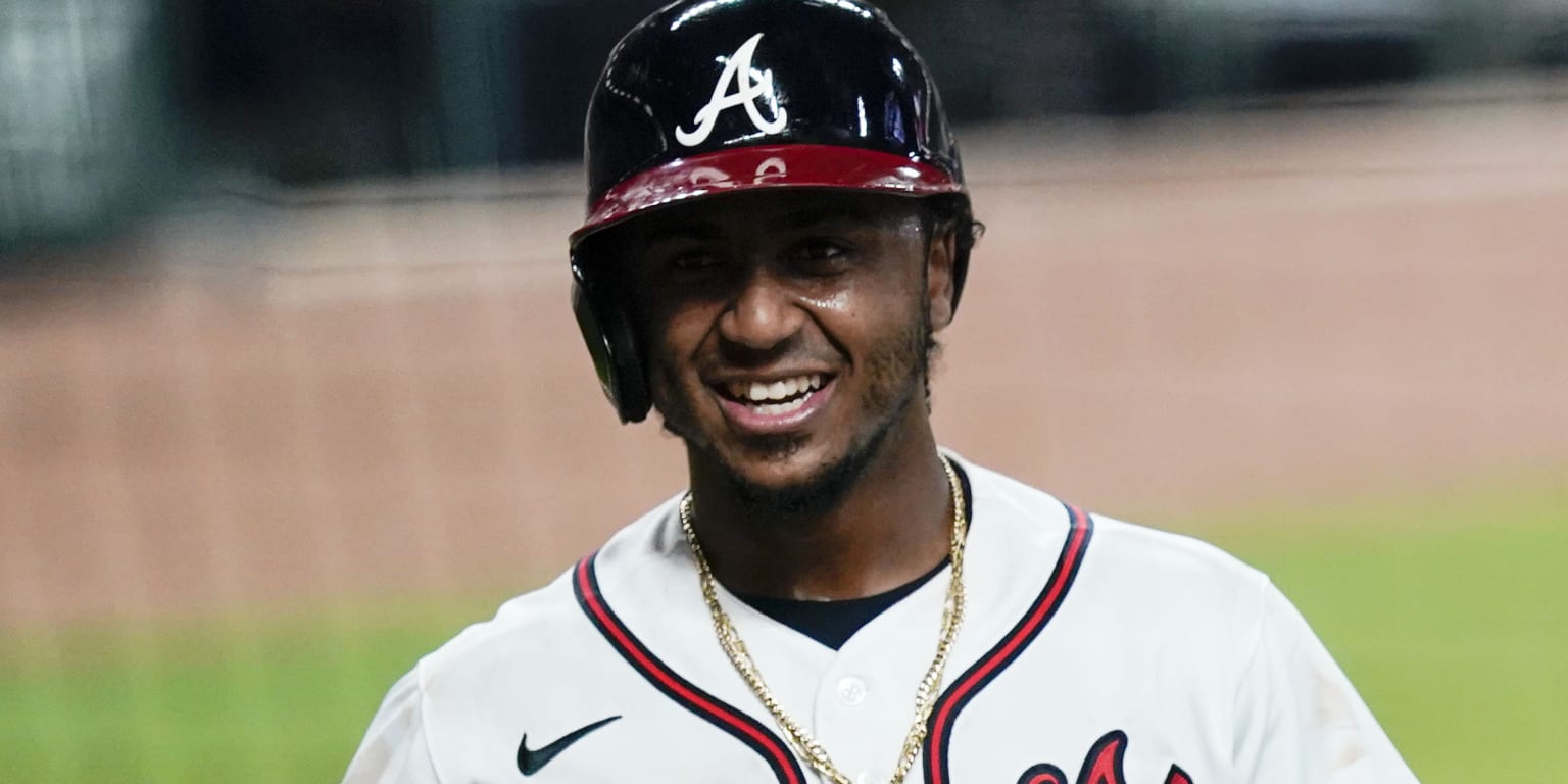 Ozzie Albies's Deal Could Be the Worst an MLB Player Has Ever Signed - The  Ringer