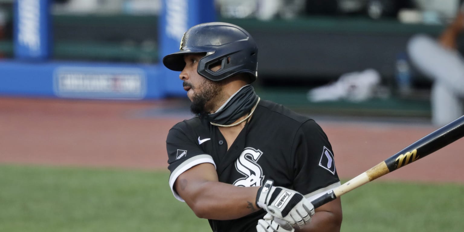 Jose Abreu batting in cleanup spot for Astros on Saturday