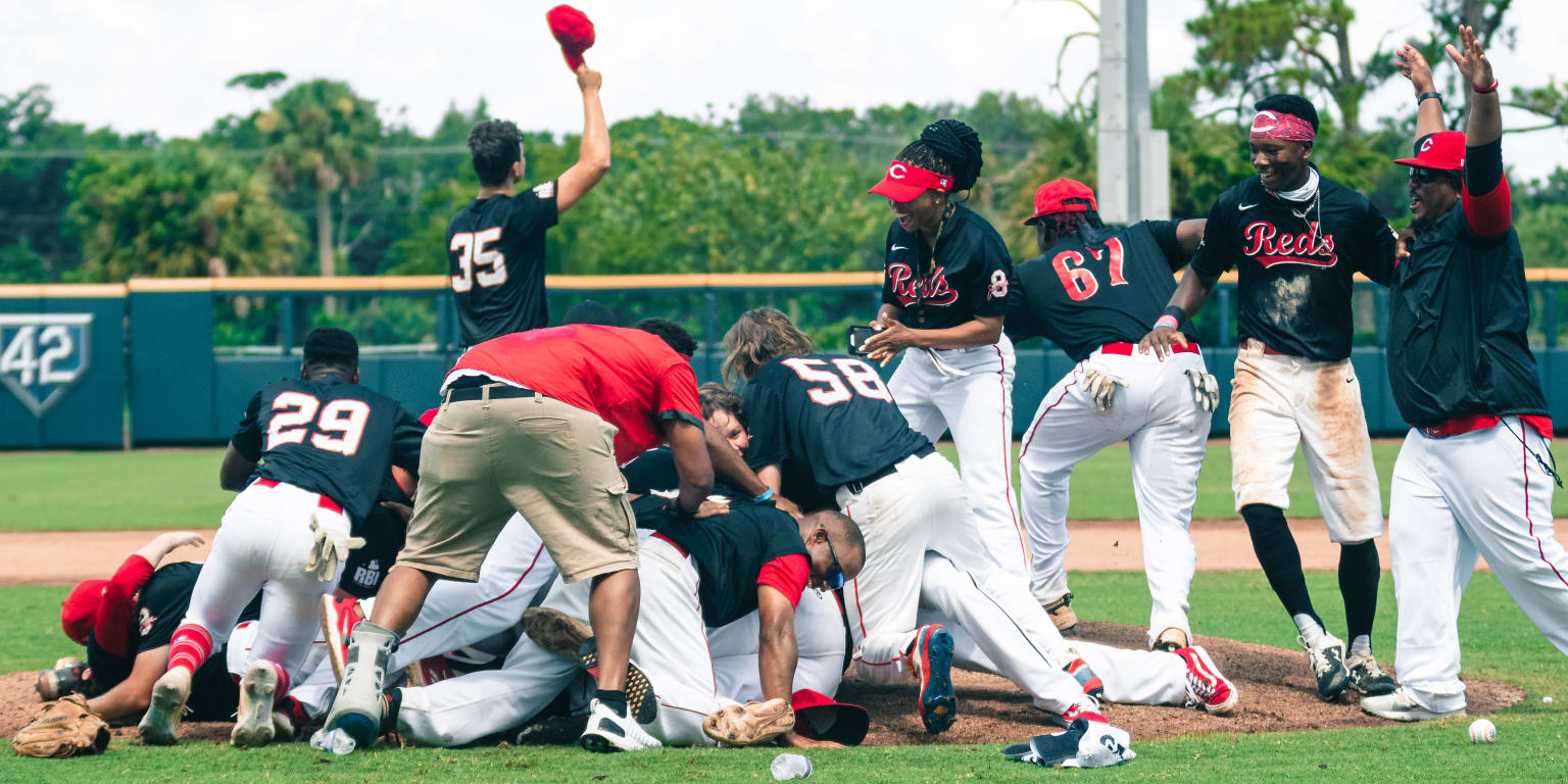 RBI World Series Senior, Junior championships