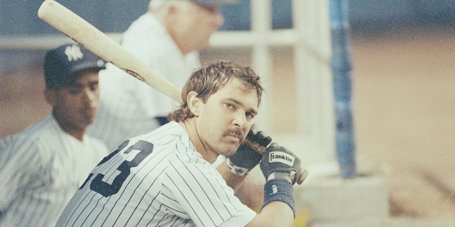 Legends of the Follicle: The New York Yankees Are Always Impeccably  Groomed, And Why It Matters — Crown Shaving Co