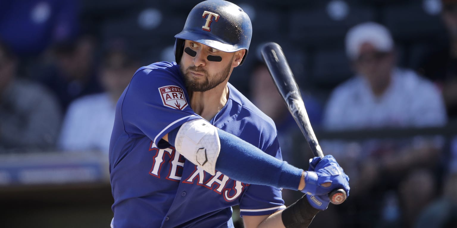 Texas Rangers: Joey Gallo becoming a career outfielder is not laughable;  it's probable