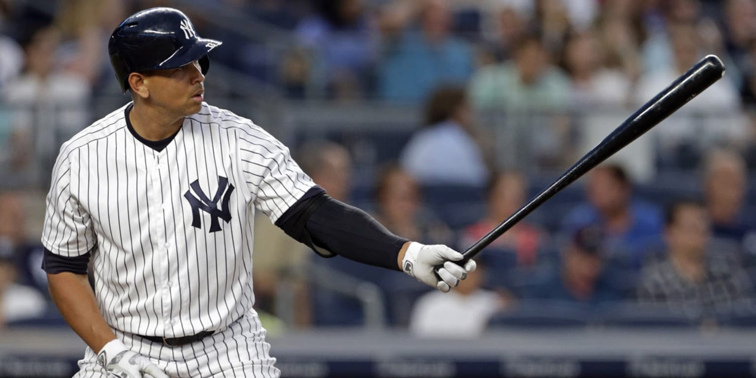 Alex Rodriguez: A Comprehensive Guide To His Career Highlights - Image 1