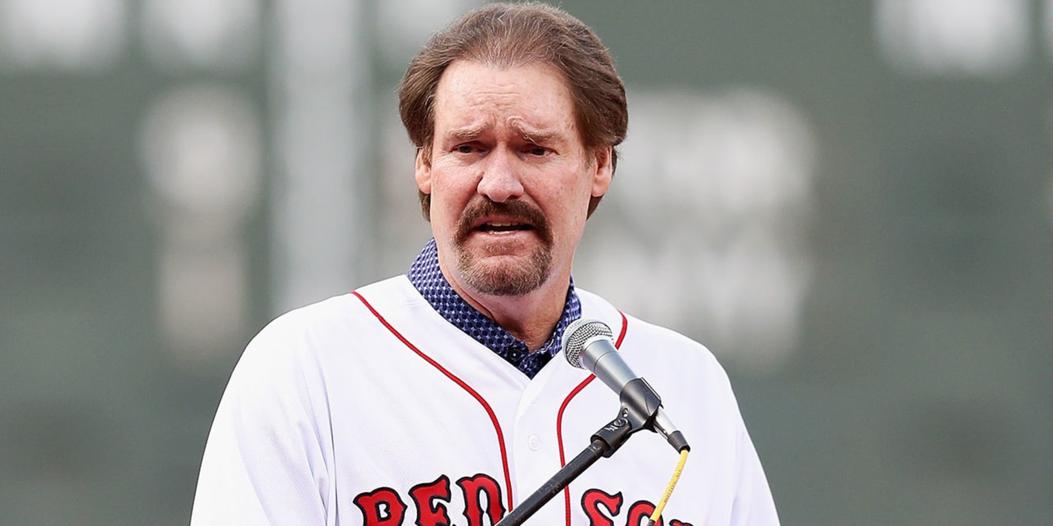 Wade Boggs to Have No. 26 Retired by Red Sox: Date, Comments and Reaction, News, Scores, Highlights, Stats, and Rumors