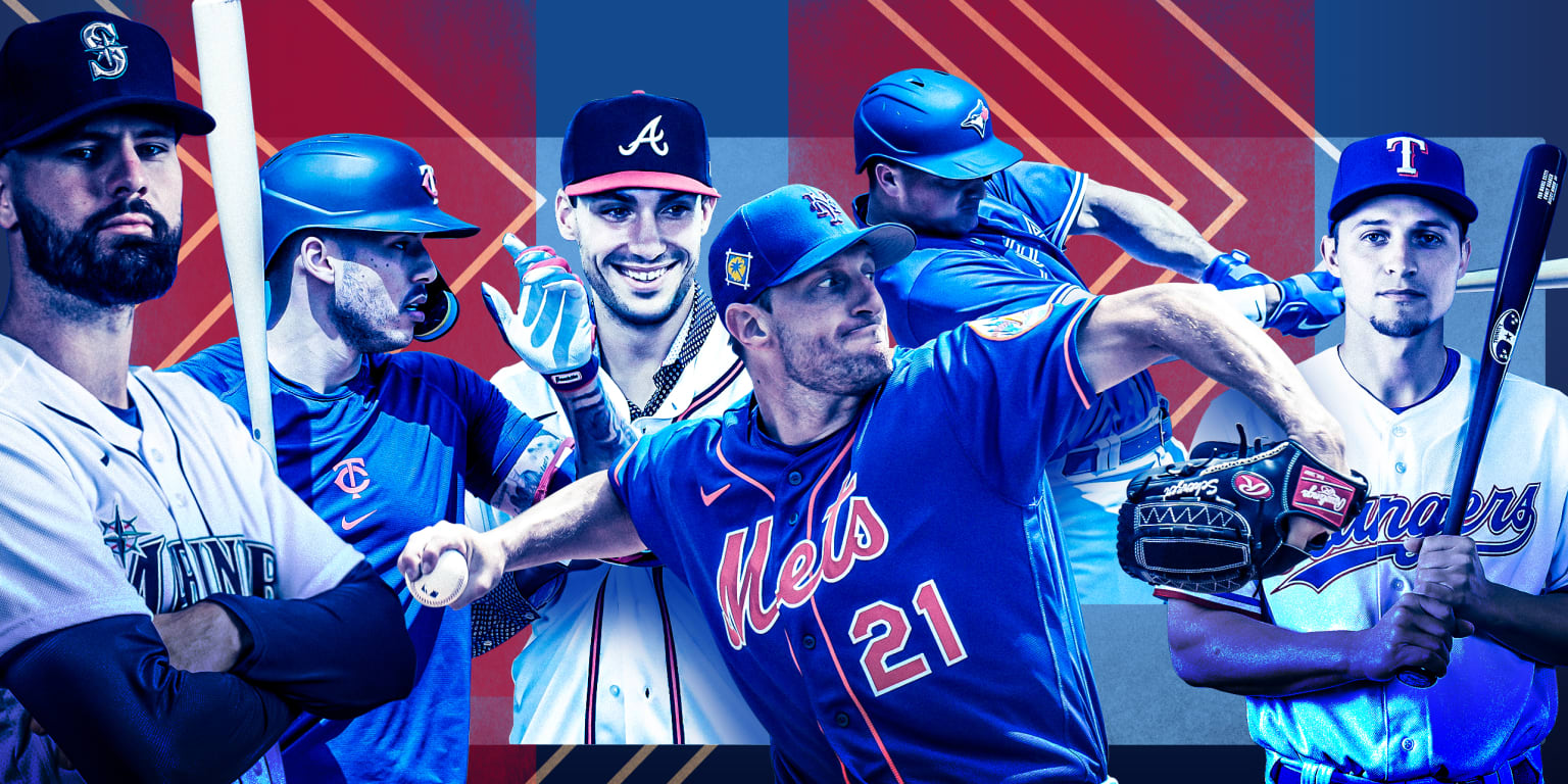 Which MLB Teams Should Be Making Midseason Deals?