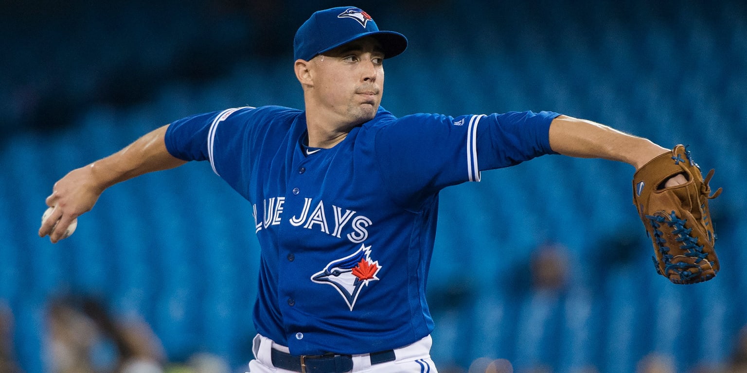 Toronto Blue Jays promote prospect Aaron Sanchez - Minor League Ball