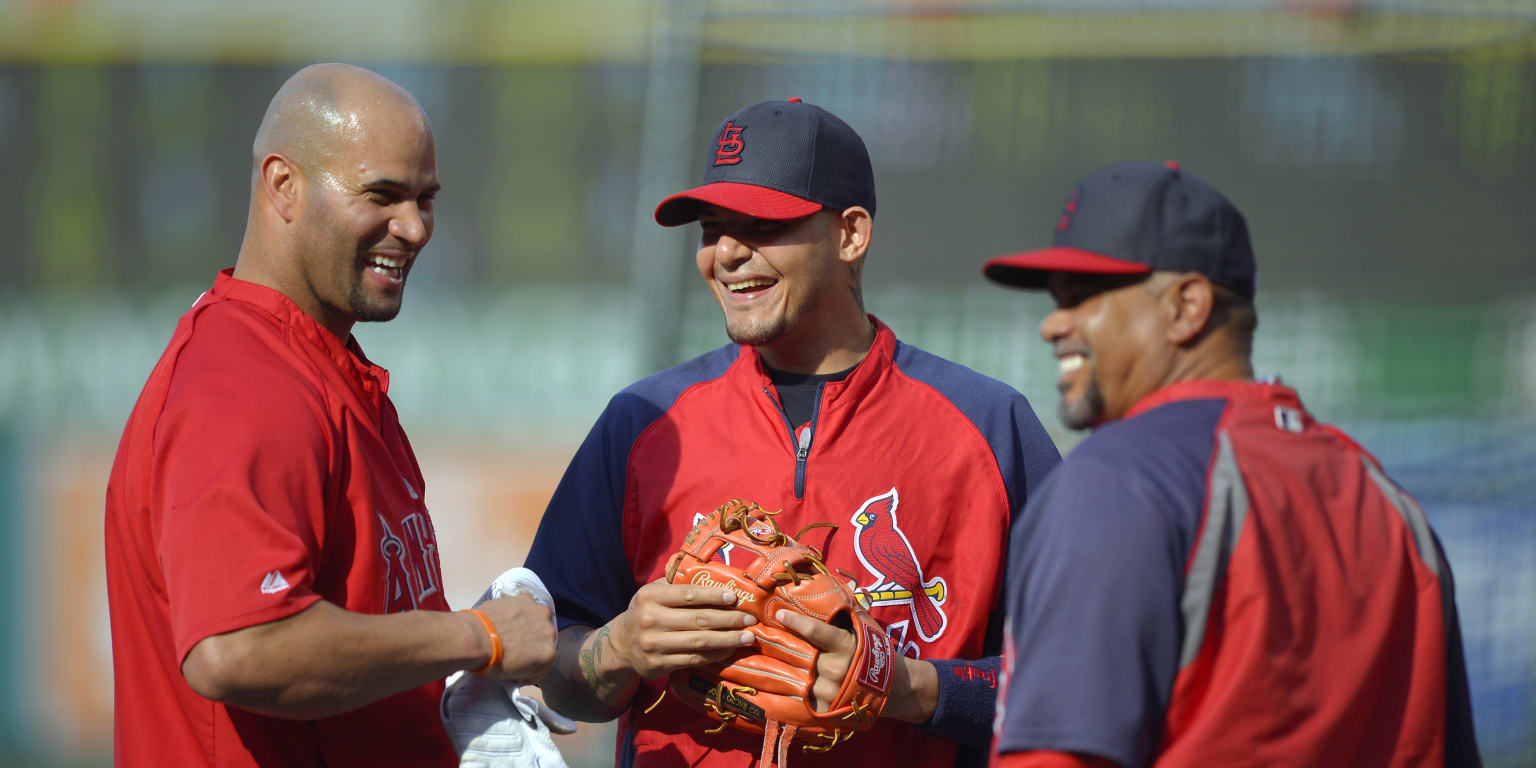 Albert Pujols' Career Isn't Diminished After His Release by the