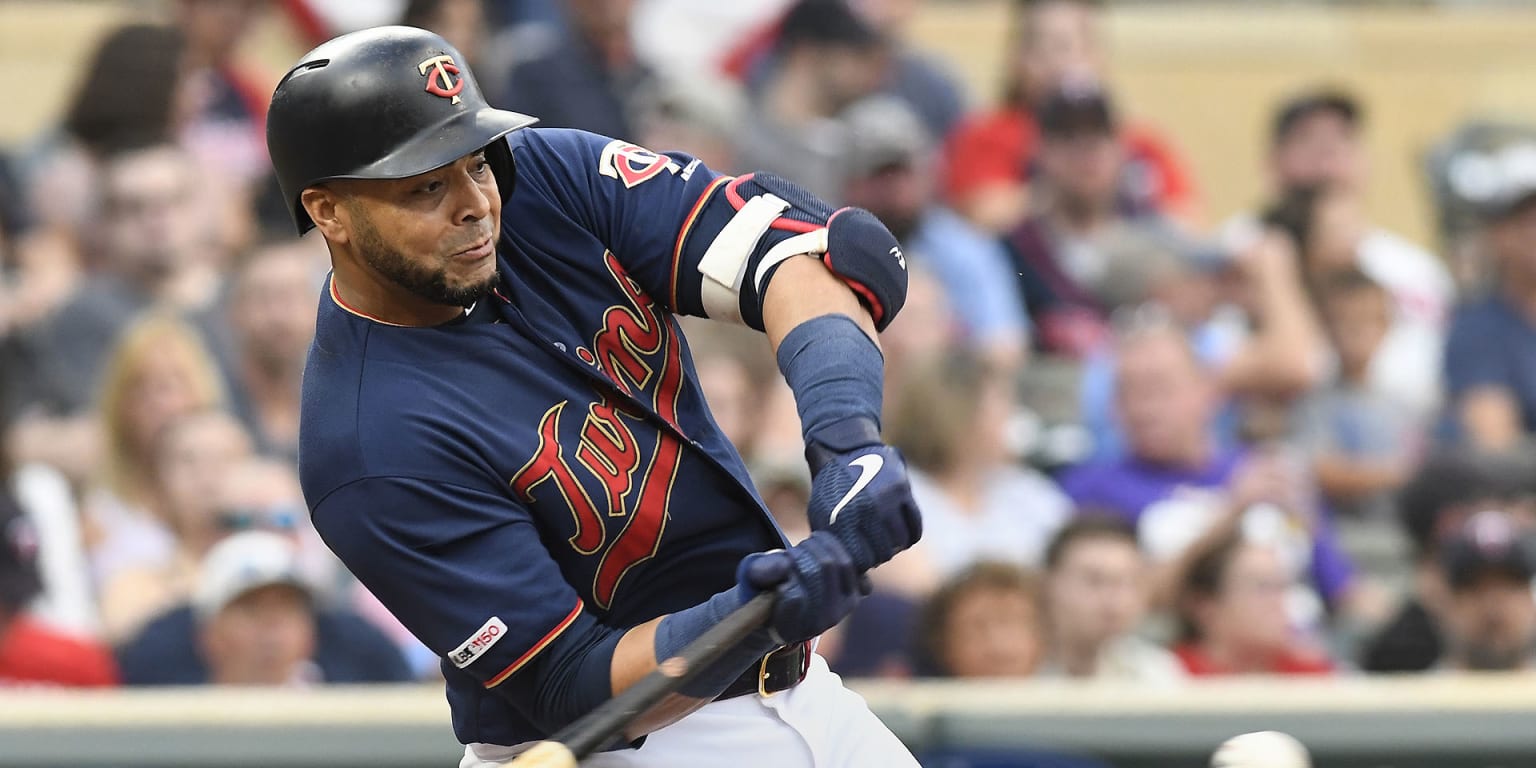 An oral & pictorial history of Twins designated hitters - Twinkie Town
