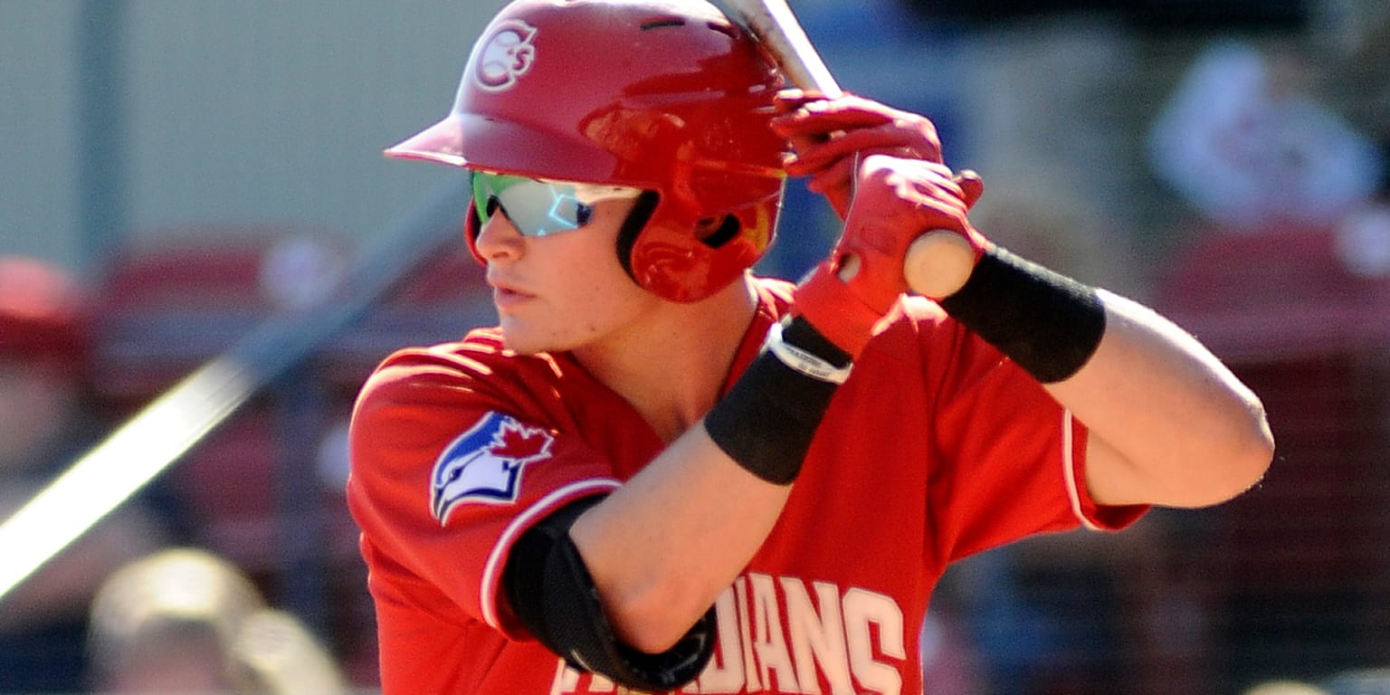 Blue Jays 2nd-rounder Griffin Conine suspended for banned stimulant