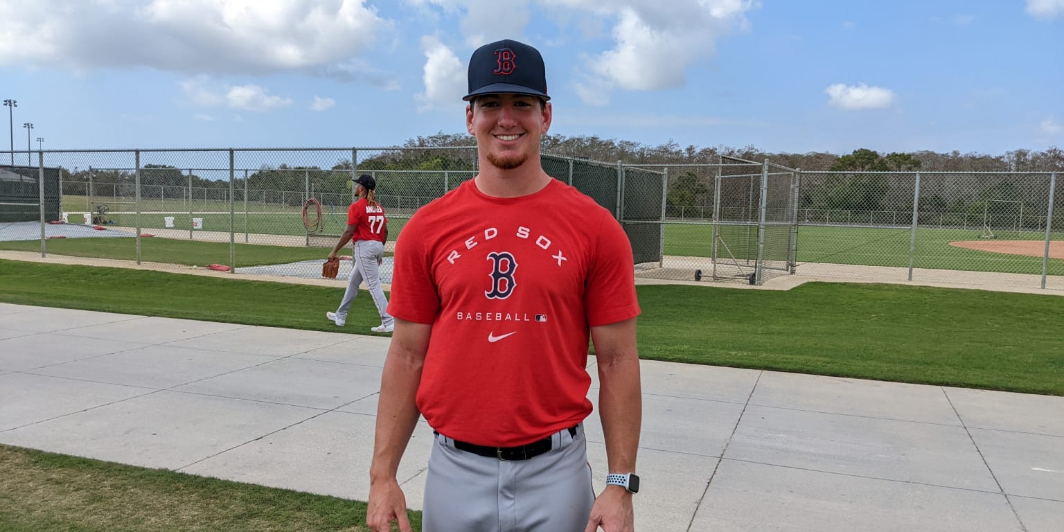 American dream comes true for Red Sox' Jason Bay