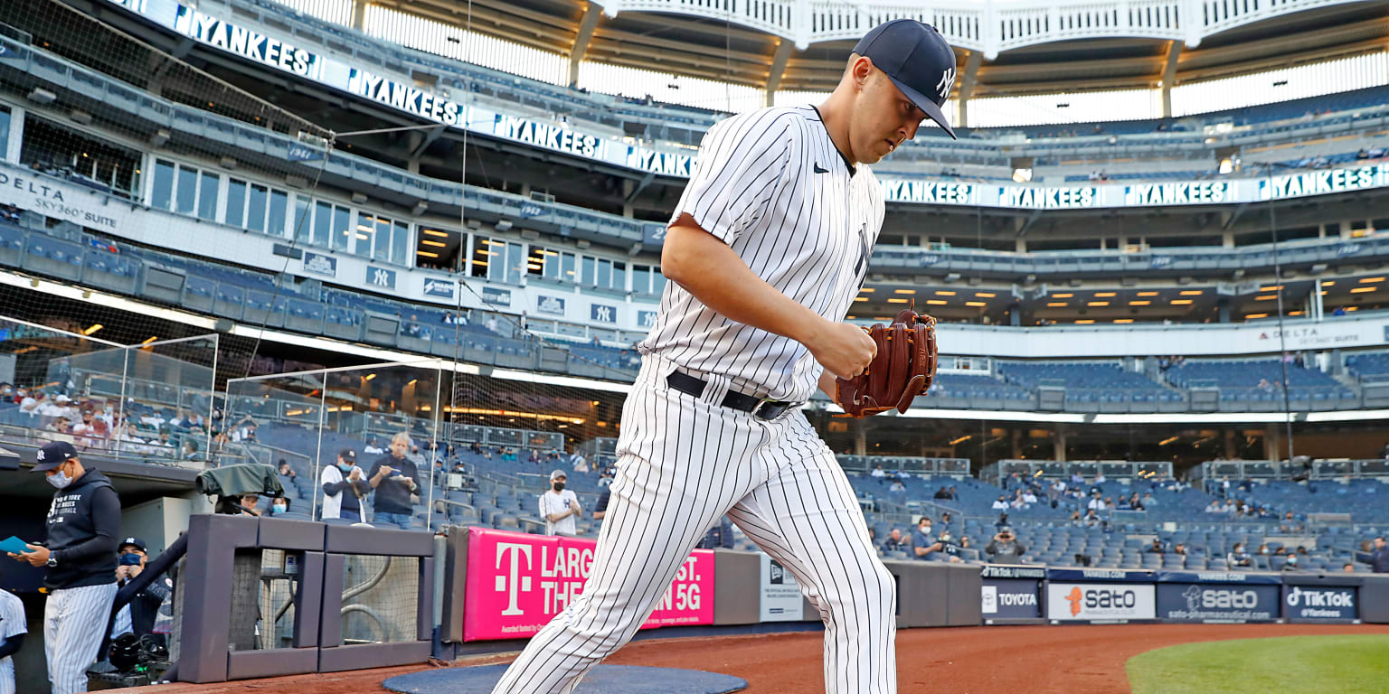 New York Yankees injury updates: Jameson Taillon needs surgery