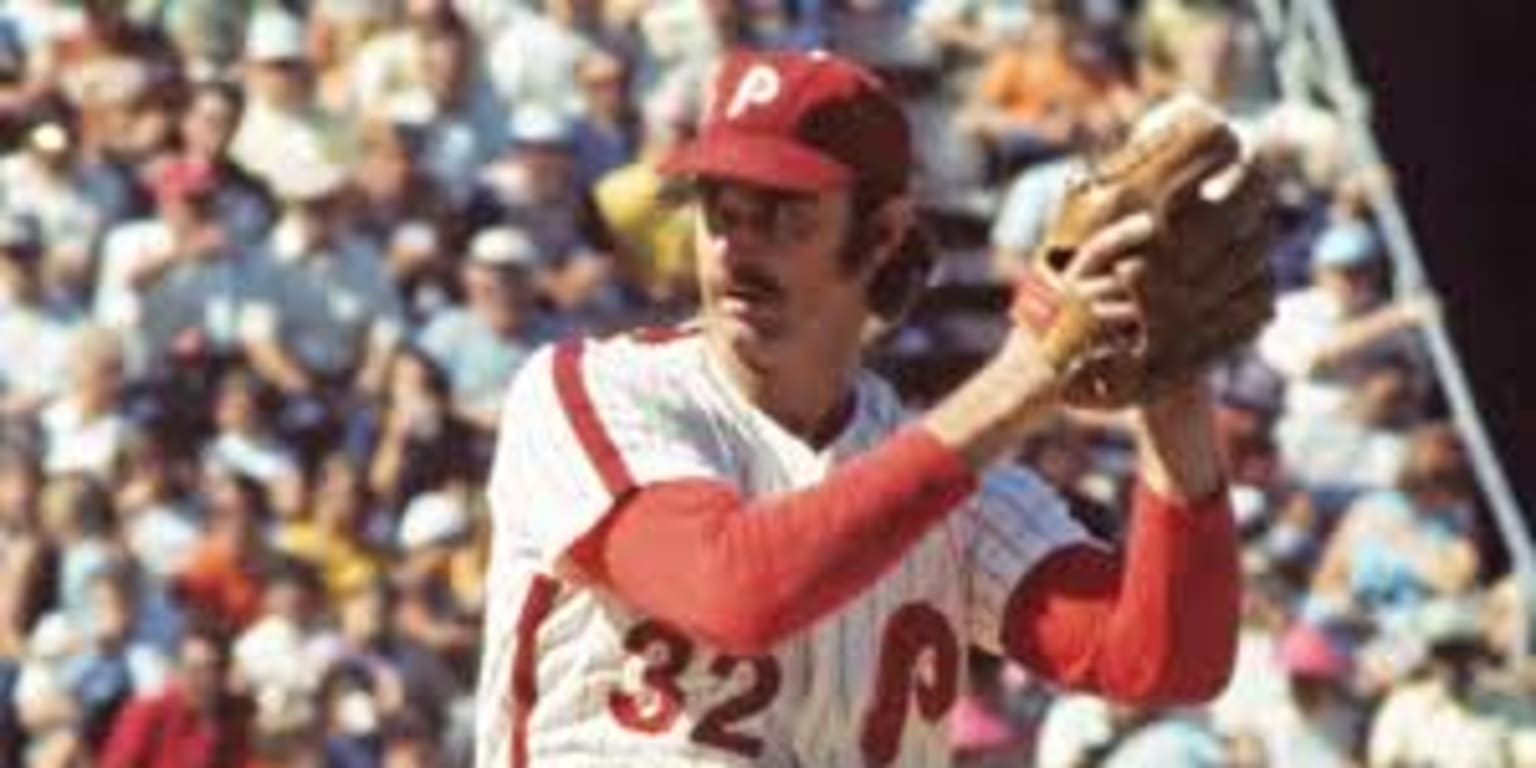 Dinner Party for Eight with Hall of Famer Steve Carlton, Larry