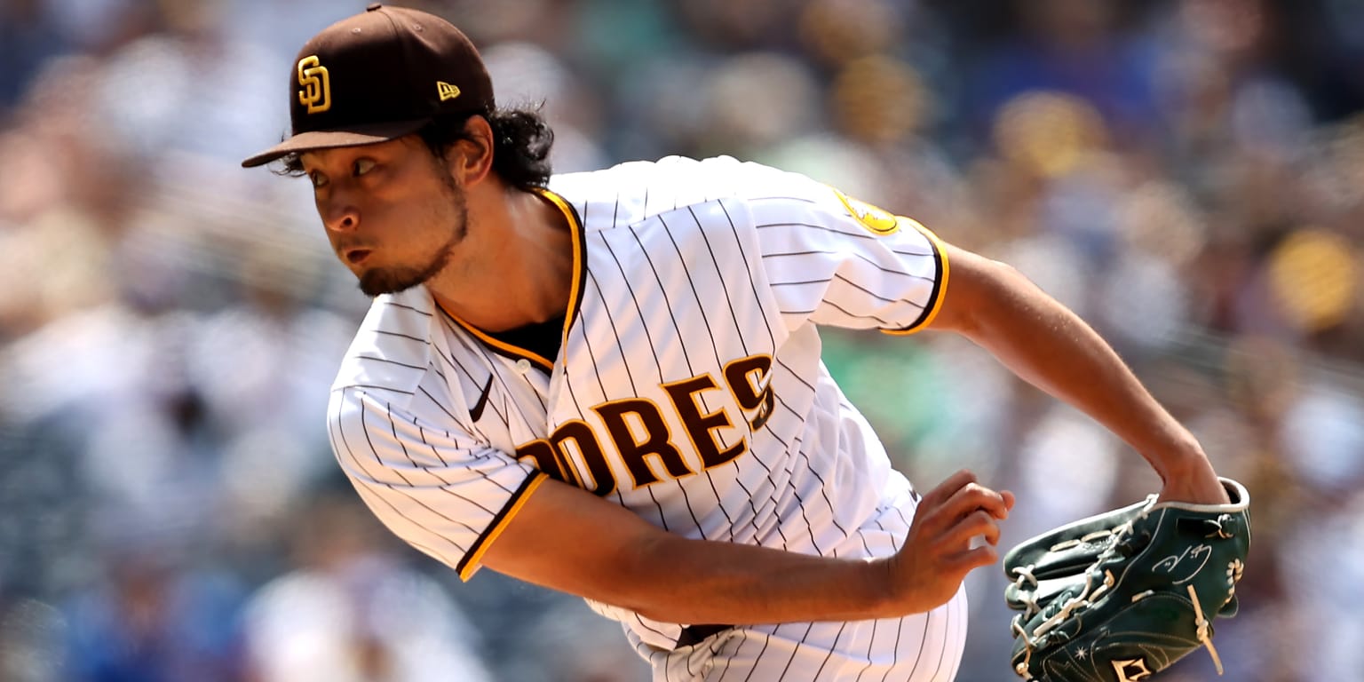 Darvish an ace in pitching projects to provide safe drinking water