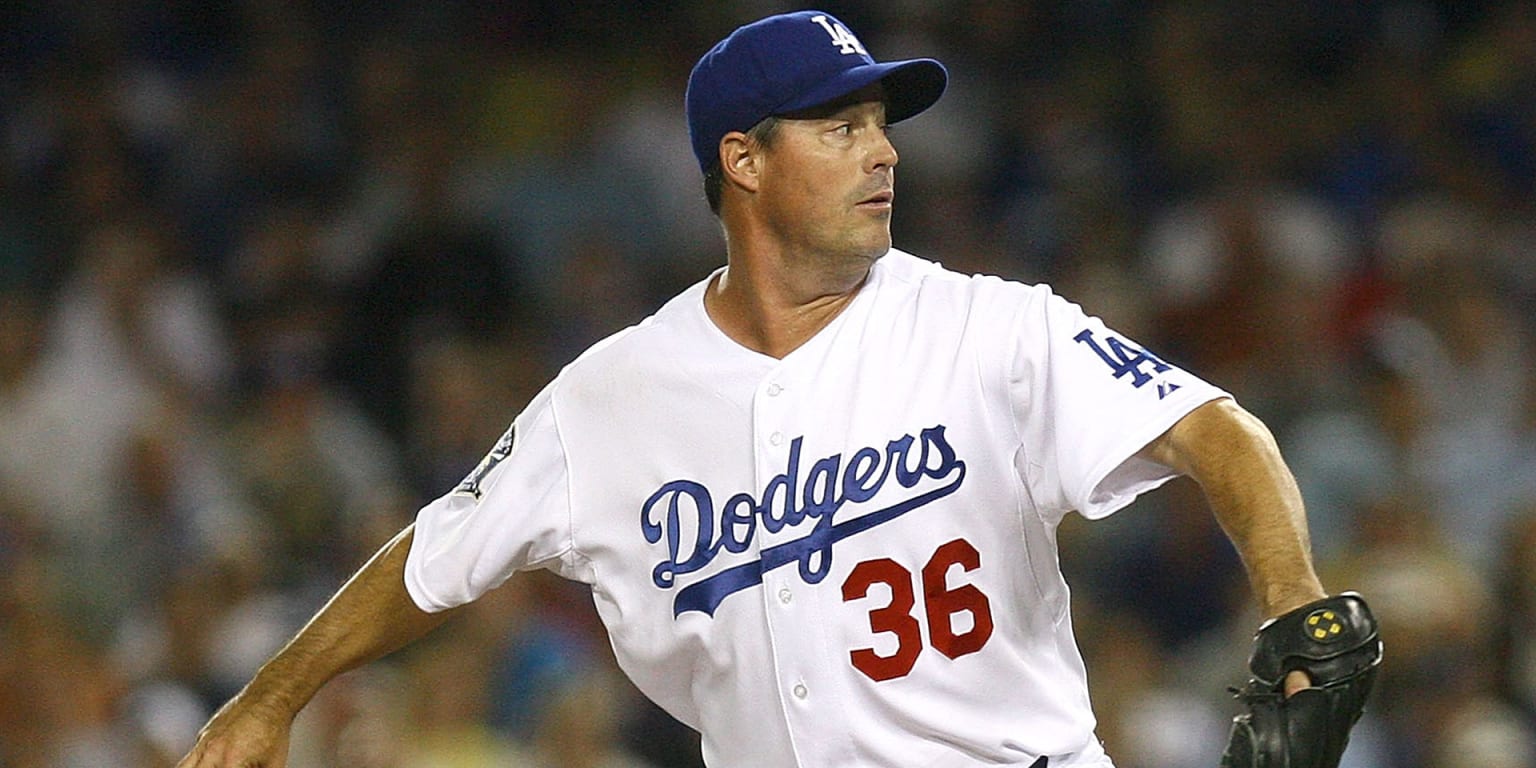 10 players you forgot were Dodgers