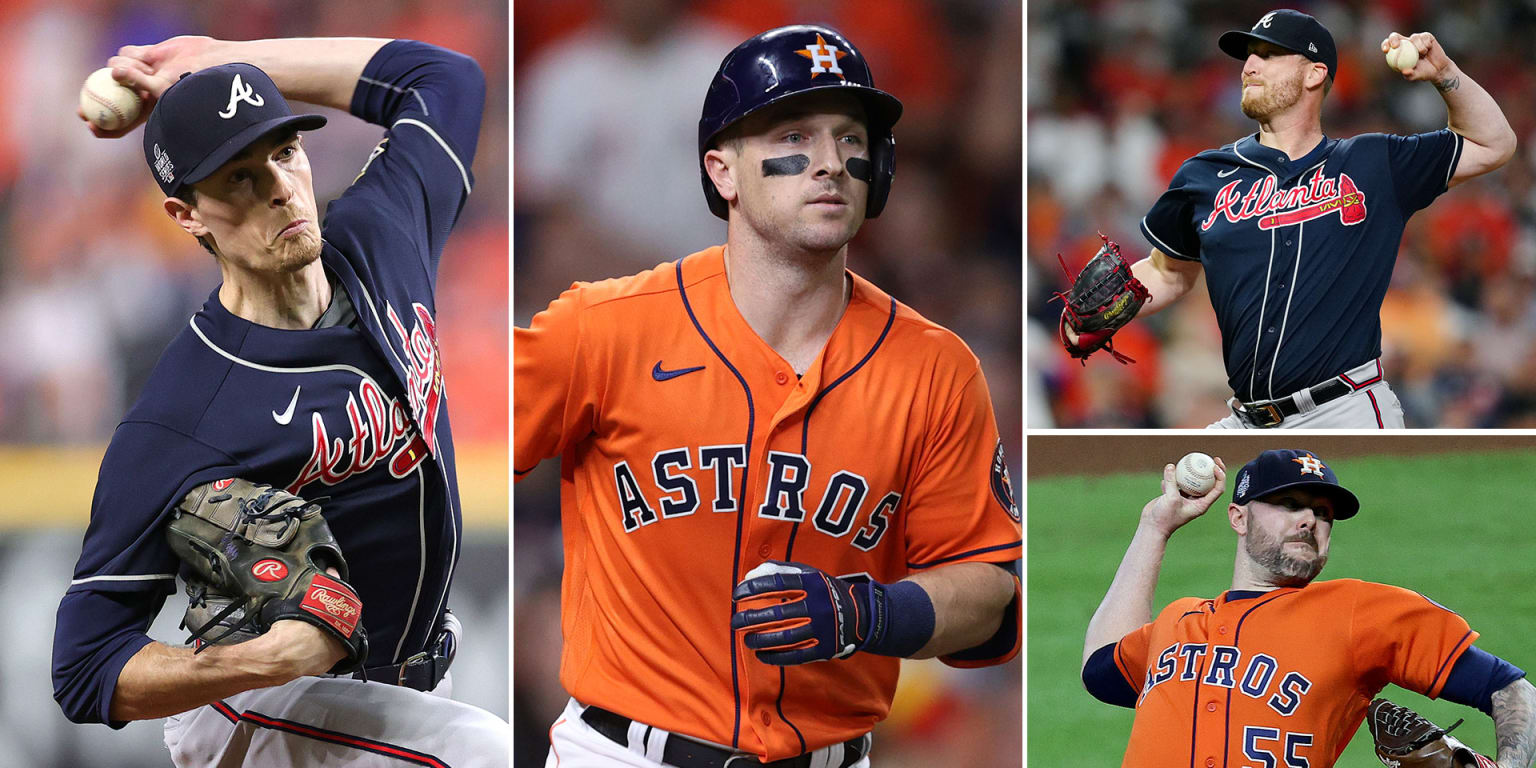 3 things that will decide the 2021 World Series