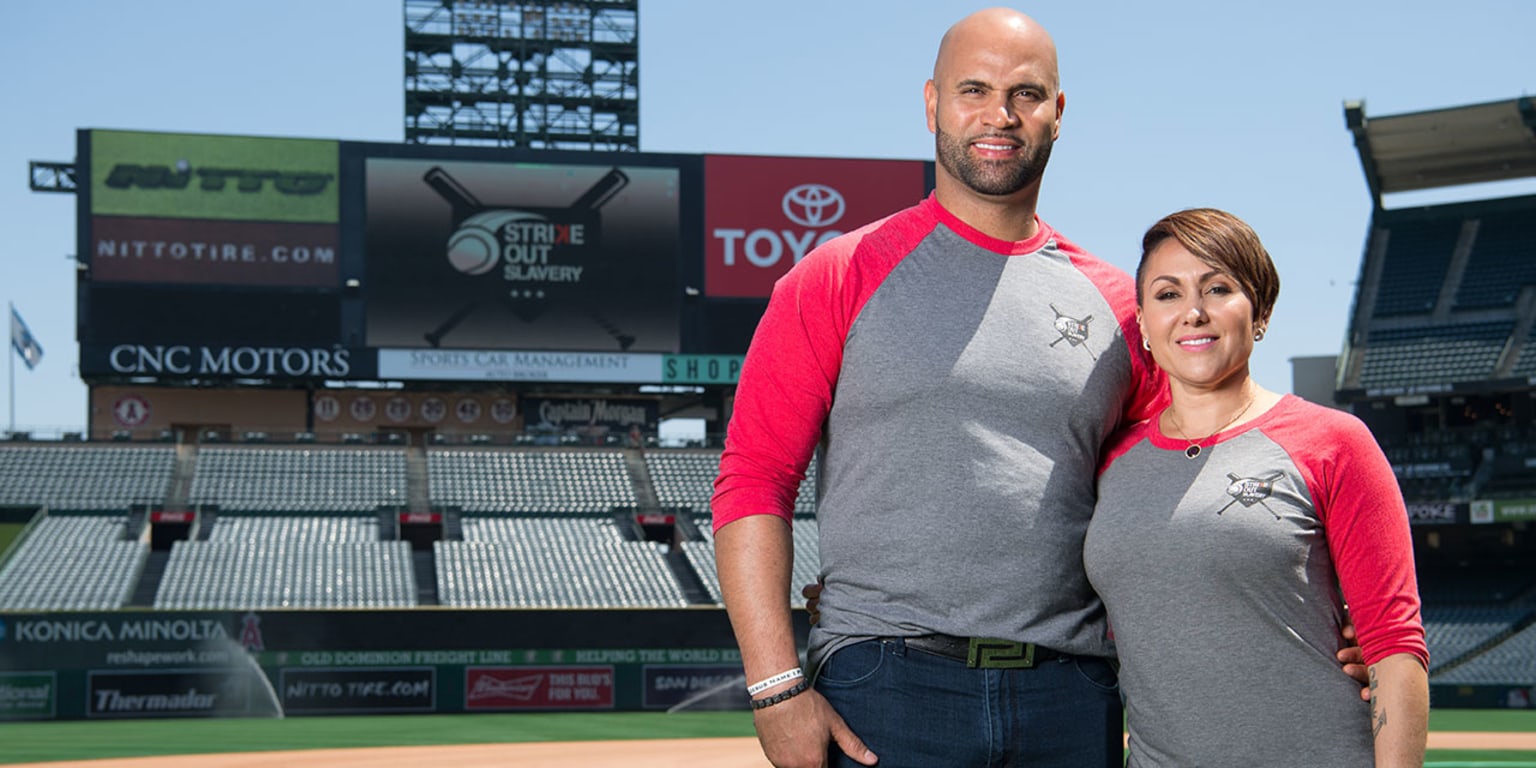 Los Angeles Angels - Bring the family to our game #AtTheBigA on