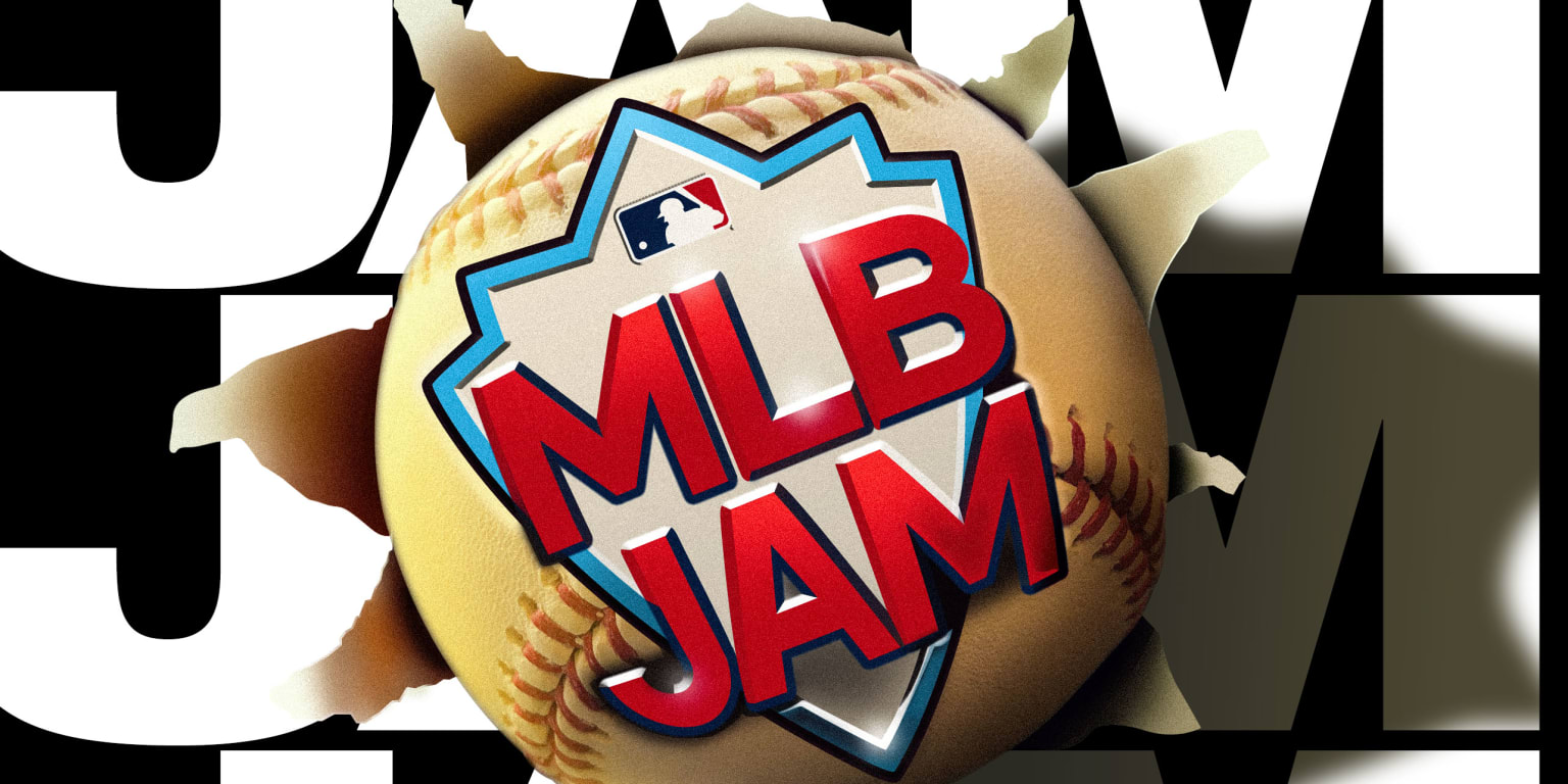 What if MLB had its own NBA Jam?