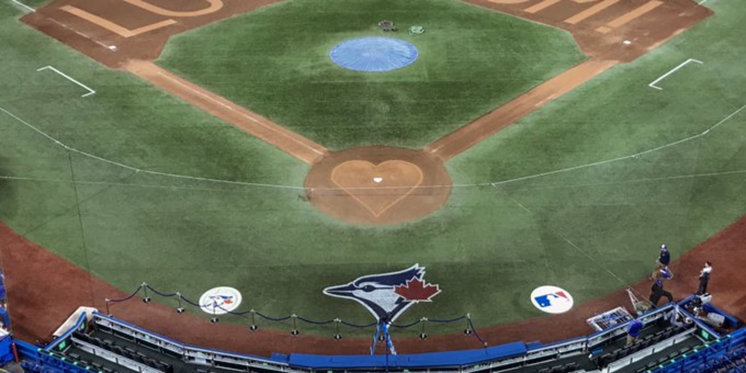 What does Mom mean to you? We asked the Toronto Blue Jays! 