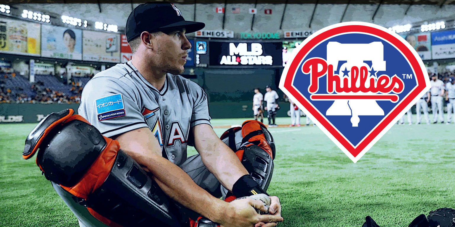 Phillies Re-Sign J.T. Realmuto - MLB Trade Rumors