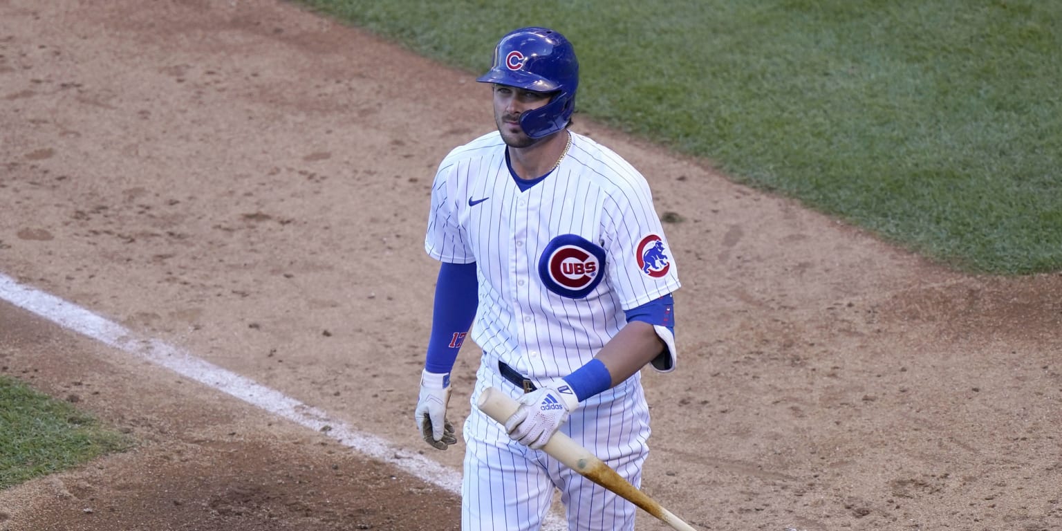 Kris Bryant trade speculation: Diamondbacks-Cubs trade a possibility?