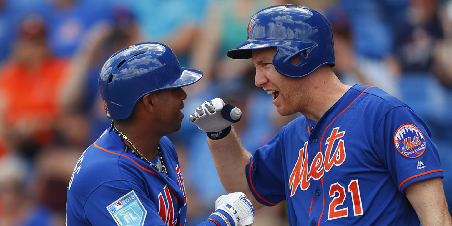 Brandon Nimmo injury update: Mets CF hoping to return before