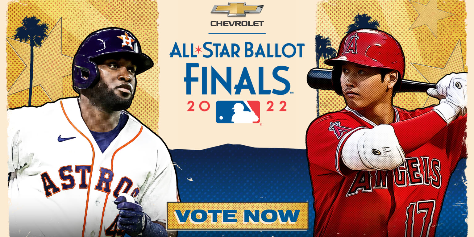 MLB All-Star Voting 2023: Shohei Ohtani, Ronald Acuña Jr. Headline