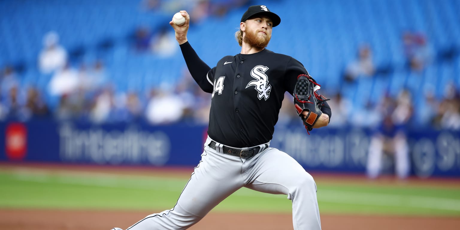 MLB Pitchers Stock Watch: Michael Kopech's Sunday Night Gem Has Him  Skyrocketing