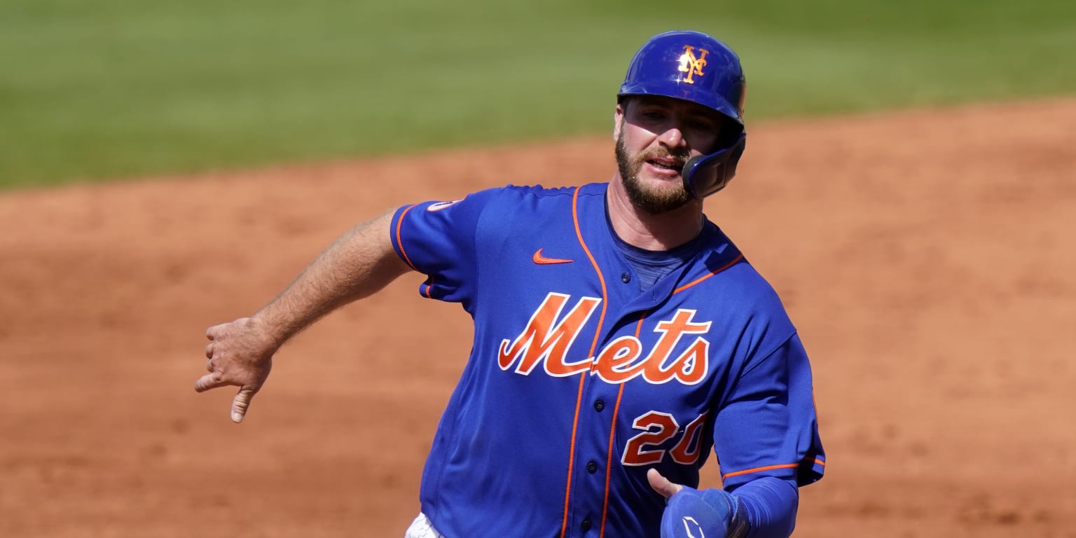 Mets 2021 Opening Day roster prediction