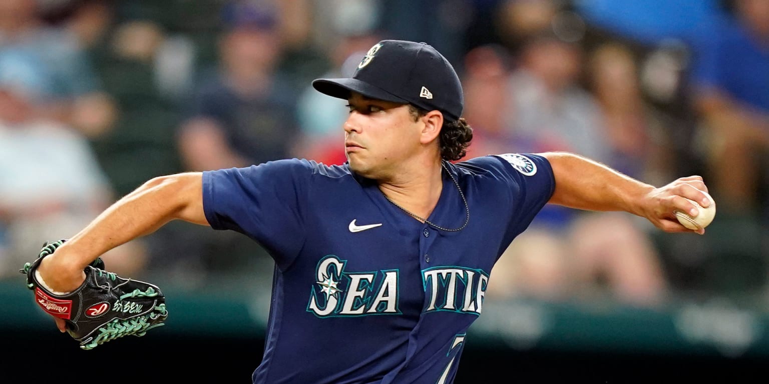 Mariners' Marco Gonzales Rips 'Classless' Angels After Benches-Clearing  Brawl, News, Scores, Highlights, Stats, and Rumors